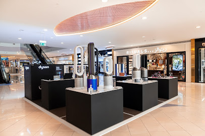 Dyson - Abu Dhabi - +971 52 554 7715