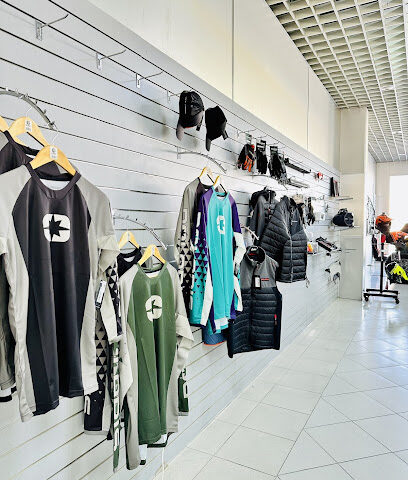 Specialized Sports Equipment - Polaris Al Ain - Abu Dhabi - +971 3 721 0267