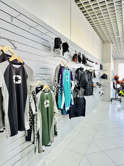 Specialized Sports Equipment - Polaris Al Ain - United Arab Emirates|Industrial Area - Abu Dhabi|Nahyan The First St|Al