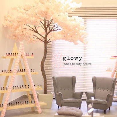 Glowy Ladies Beauty Center - Abu Dhabi - +971 3 784 7633