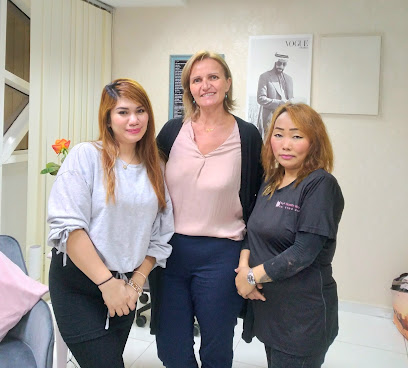 Vesna Beauty Lounge - Abu Dhabi - +971 2 643 3008