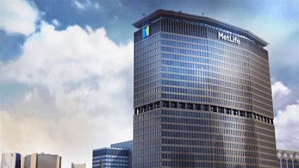 MetLife Abu Dhabi - Abu Dhabi - +971 2 674 1000