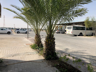 Massar Solutions - Ghayathi (Workshop & Fleet Support) - Abu Dhabi - +971 2 874 1252