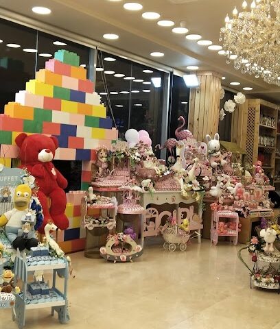 AL AFRAH CHOCOLATE AND FLOWERS - Abu Dhabi - +971 56 994 7461