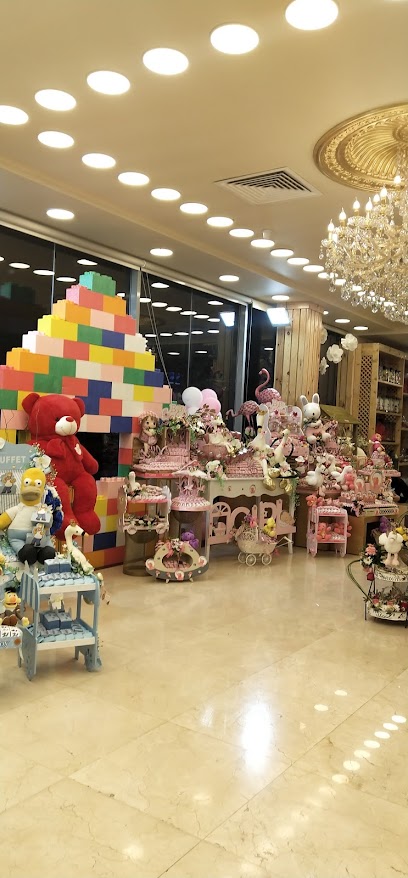 AL AFRAH CHOCOLATE AND FLOWERS - United Arab Emirates|Abu Dhabi|Unnamed Road|5JMH+QH9