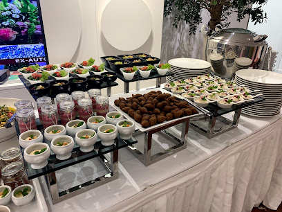 The Caterer - Dubai - Abu Dhabi - +971 4 880 0013