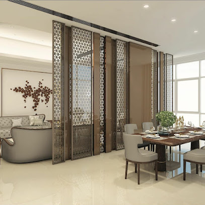 ID2GO Designer,Curtain,Wallpaper and Flooring - Abu Dhabi - +971 50 125 4437