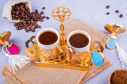 Coffee Zone Cafe - Abu Dhabi - +971 3 785 4326
