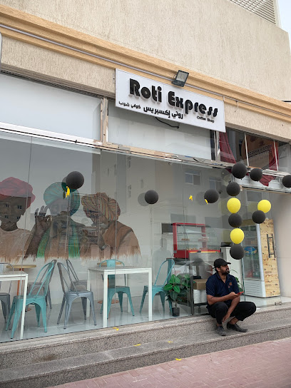 Rotiexpress coffeeshop - United Arab Emirates|Ajman|Ajman - al jurf 2