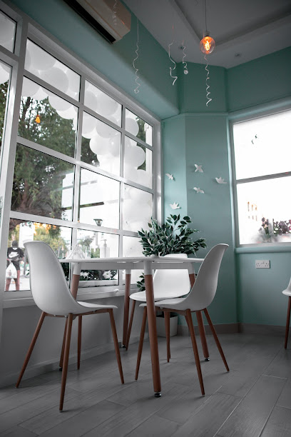 Everywhere cafe - United Arab Emirates|Central District - Abu Dhabi|Salahuddeen Al Ayyubi St