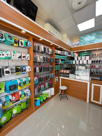 Yellow Star Mobile Phone & Computer TR - United Arab Emirates|Industrial Area - Muwailih Commercial - Sharjah|7CVW+MQ