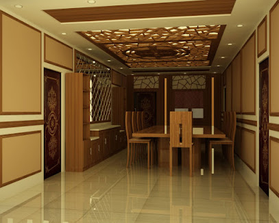 Al rimah carpentry ورشة الرماح للنجارة - Abu Dhabi - +971 55 773 3705