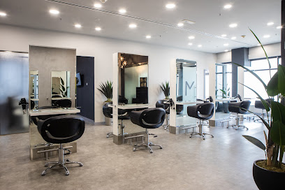 Mane Salon Dubai - Abu Dhabi - +971 58 927 1897