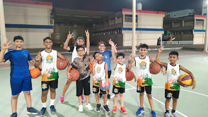 Prosportsuae Basketball Academy - Abu Dhabi - +971 58 588 0160