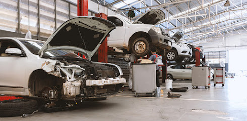 AL NAQBI GARAGE - Abu Dhabi - +971 50 673 7123