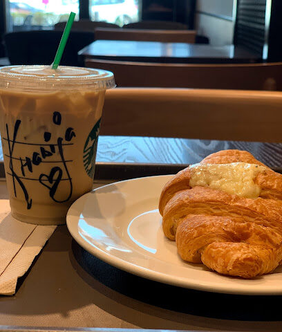 Starbucks - Abu Dhabi - +971 6 593 3574