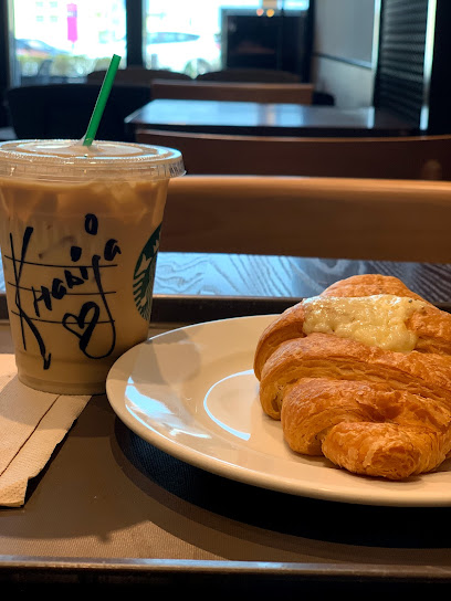 Starbucks - United Arab Emirates|Al Jerf 2 - Ajman|Ajman City Centre