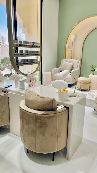 Taila Salon - United Arab Emirates|Al Jimi - Abu Dhabi|Hamdan Bin Mohammad St|6QR2+J55