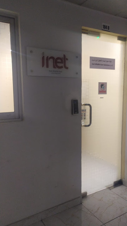 iNet Middle East - United Arab Emirates|Umm Ramool - Dubai|Marrakech St