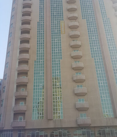 Al Shamsi Group - Abu Dhabi - +971 6 555 6677