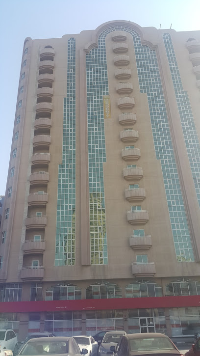 Al Shamsi Group - United Arab Emirates|Al Majaz - Al Majaz 2 - Sharjah|Al Wahda St