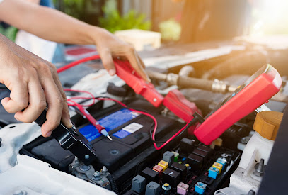 Sigma Auto Batteries and Accessories TRD - Abu Dhabi - +971 56 108 7140