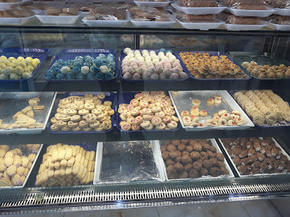 Anwar Lebanon Bakery and Sweets - Abu Dhabi - +971 52 242 2646
