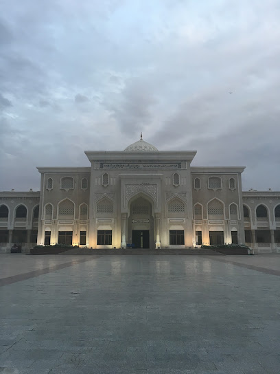 Women's College of Arts and Sciences - United Arab Emirates|University City - Sharjah