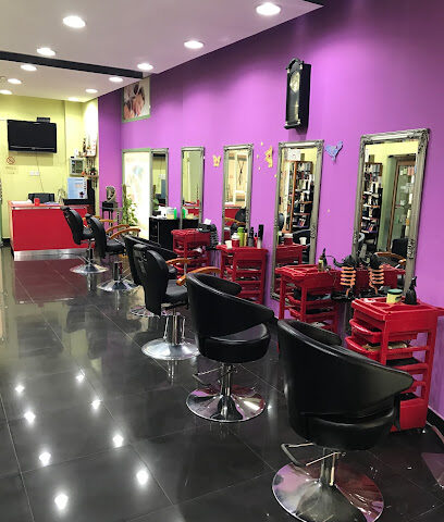 Chicago Ladies Salon - Abu Dhabi - +971 50 125 9876
