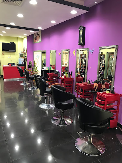 Chicago Ladies Salon - United Arab Emirates|Al Nahda - Sharjah|Opp|Safeer Market