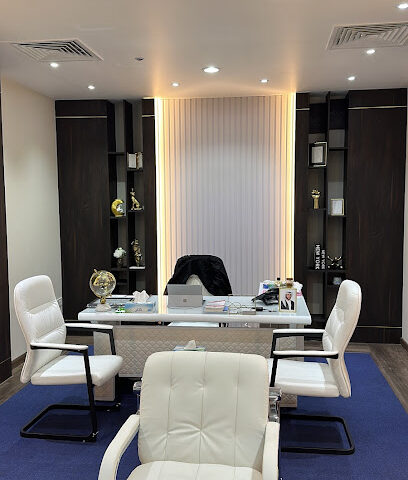 بدر صالح الكثيري للمحاماة والاستشارات القانونية - Abu Dhabi - +971 50 160 1904