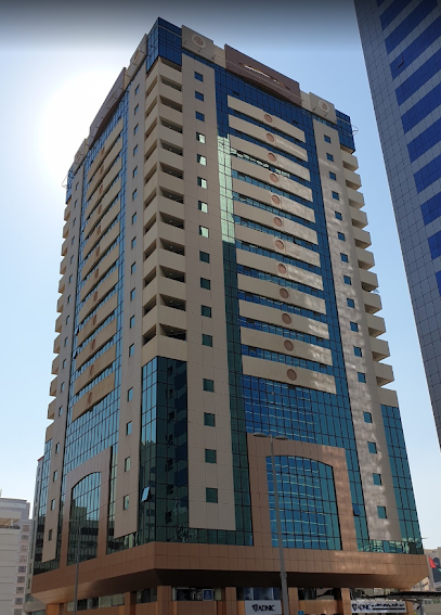 MultiNet IT Solutions - United Arab Emirates|Abu Dhabi|Sheikh Zayed Bin Sultan Street - Office 404