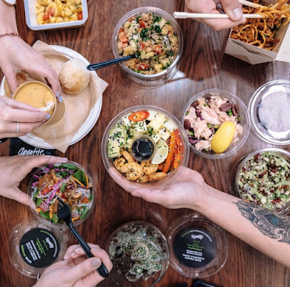Appetite Head Office - Abu Dhabi - +971 4 341 9779