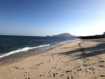 Zubara Beach - Abu Dhabi -