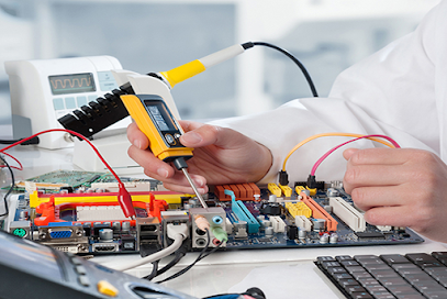 Redapple Computers LLC - Abu Dhabi - +971 4 889 5223