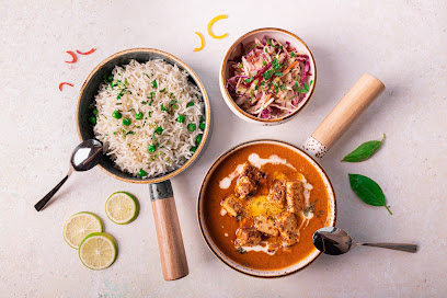Paprika.Dubai - Abu Dhabi - +971 55 224 5196