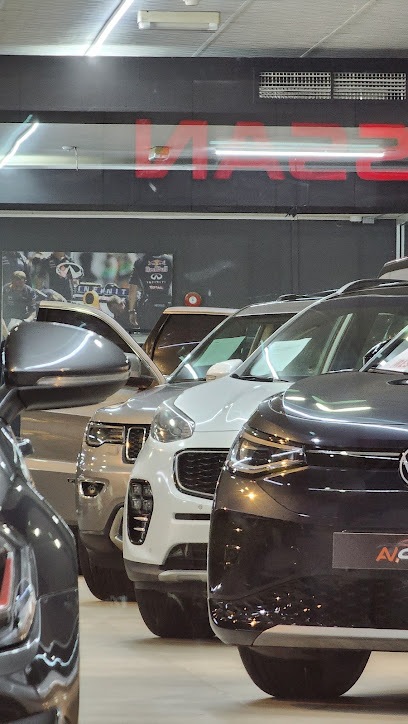 ANCars Fujairah - United Arab Emirates|Al Ittihad - Fujairah|إ89|48MJ+6M5