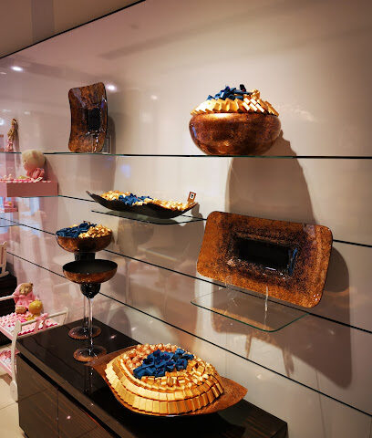 Patchi Manar Mall - Abu Dhabi - +971 7 228 3111