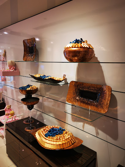 Patchi Manar Mall - United Arab Emirates|Dafan Al Nakheel - Ras al Khaimah|Al Muntasir Rd