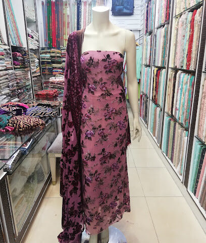 Sahar Fashion - Abu Dhabi - +971 50 779 5065