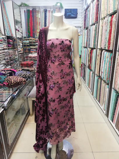 Sahar Fashion - United Arab Emirates|Dubai|MIna bazar