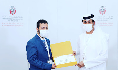 Al Wadi Engineering Consultant Centre - Abu Dhabi - +971 55 226 0000