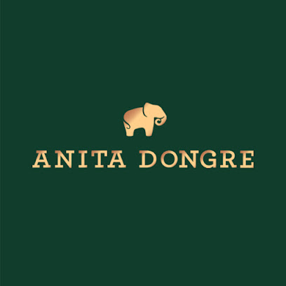Anita Dongre - Dubai Mall - Abu Dhabi - +971 4 329 8177