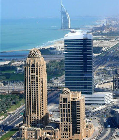 Capriole Construction Co. LLC - Abu Dhabi - +971 4 436 4022