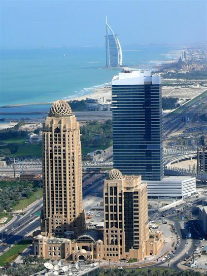 Capriole Construction Co. LLC - United Arab Emirates|Al Sufouh - Al Sufouh 2 - Dubai