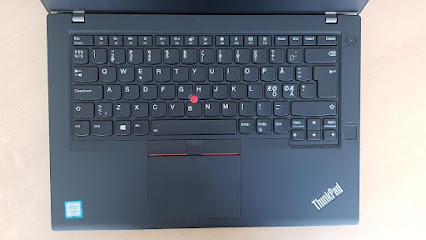 Sri Ram Laptop and System Services - Abu Dhabi - +971 56 478 6893