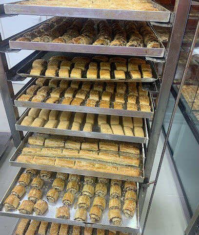 Fine Taste Bakery - Abu Dhabi - +971 56 765 7563