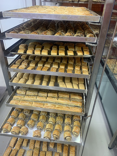 Fine Taste Bakery - United Arab Emirates|Al Rashidiya 1 - Ajman|9FV8+2XQ