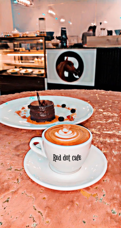 Red Dot Cafe - United Arab Emirates|Fujairah|Rugaylat Rd|Dibba/Khorfakkan Road