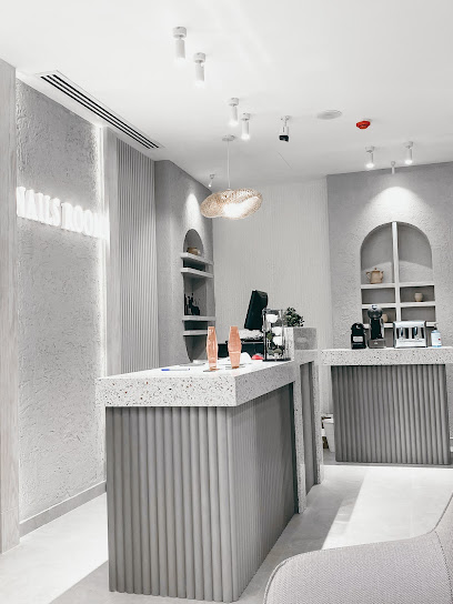 NailsRoom - United Arab Emirates|Shabiya - Sharjah|88FV+38X